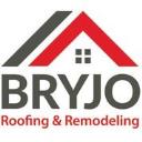BRYJO Roofing and Remodeling logo